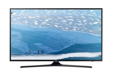 SAMSUNG UE70KU6000 Ultra HD televízió Televíziók - LED televízió - UHD 4K felbontású - 303710