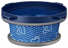 SAMSUNG VS20T7538T5/GE Jet 75 premium porszívó Háztartás / Otthon / Kültér - Porszívó / takarítógép - Kézi / álló porszívó - 361586