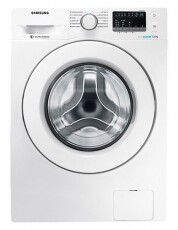 SAMSUNG WW60J4260LW/LE elöltöltős mosógép Háztartás / Otthon / Kültér - Mosógép / szárítógép - Elöltöltős keskeny (45cm-ig) mosógép - 316861