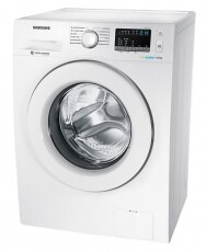 SAMSUNG WW60J4260LW/LE elöltöltős mosógép Háztartás / Otthon / Kültér - Mosógép / szárítógép - Elöltöltős keskeny (45cm-ig) mosógép - 316861