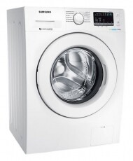 SAMSUNG WW60J4260LW/LE elöltöltős mosógép Háztartás / Otthon / Kültér - Mosógép / szárítógép - Elöltöltős keskeny (45cm-ig) mosógép - 316861