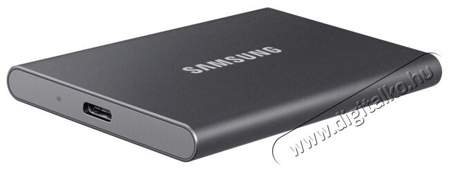 SAMSUNG 2000GB USB 3.2 (MU-PC2T0T/WW) T7 külső SSD - szürke Egyéb - Nem forgalmazzuk ! - 369787