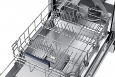 SAMSUNG DW50R4060BB/EO Beépíthető mosogatógép Konyhai termékek - Mosogatógép - Keskeny (45cm-ig) beépíthető mosogatógép - 353386