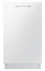 SAMSUNG DW50R4060BB/EO Beépíthető mosogatógép Konyhai termékek - Mosogatógép - Keskeny (45cm-ig) beépíthető mosogatógép - 353386