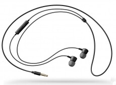 SAMSUNG EO-HS1303BEGWW headset Audio-Video / Hifi / Multimédia - Fül és Fejhallgatók - Fülhallgató mikrofonnal / headset - 302668