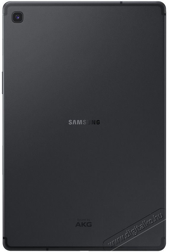 SAMSUNG Galaxy Tab S5e (SM-T720) 10,5 64GB tablet - fekete Egyéb - Nem forgalmazzuk ! - 363212