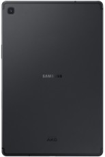 SAMSUNG Galaxy Tab S5e (SM-T720) 10,5 64GB tablet - fekete Egyéb - Nem forgalmazzuk ! - 363212