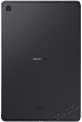 SAMSUNG Galaxy Tab S5e (SM-T720) 10,5 64GB tablet - fekete Egyéb - Nem forgalmazzuk ! - 363212