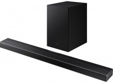 SAMSUNG HW-Q700A/EN hangprojektor Audio-Video / Hifi / Multimédia - Hangprojektor / soundbar - Mélyládával - 370605