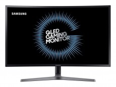 SAMSUNG LC32HG70QQUXEN monitor Iroda és számítástechnika - Monitor - Monitor - 344993