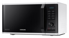 SAMSUNG MS23K3555EW/EO mikrohullámú sütő Konyhai termékek - Mikrohullámú sütő - Mikrohullámú sütő (szabadonálló) - 341909