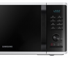 SAMSUNG MS23K3555EW/EO mikrohullámú sütő Konyhai termékek - Mikrohullámú sütő - Mikrohullámú sütő (szabadonálló) - 341909