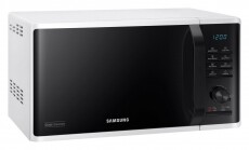SAMSUNG MS23K3555EW/EO mikrohullámú sütő Konyhai termékek - Mikrohullámú sütő - Mikrohullámú sütő (szabadonálló) - 341909