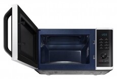 SAMSUNG MS23K3555EW/EO mikrohullámú sütő Konyhai termékek - Mikrohullámú sütő - Mikrohullámú sütő (szabadonálló) - 341909