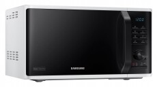 SAMSUNG MS23K3555EW/EO mikrohullámú sütő Konyhai termékek - Mikrohullámú sütő - Mikrohullámú sütő (szabadonálló) - 341909