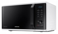 SAMSUNG MS23K3555EW/EO mikrohullámú sütő Konyhai termékek - Mikrohullámú sütő - Mikrohullámú sütő (szabadonálló) - 341909