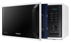 SAMSUNG MS23K3555EW/EO mikrohullámú sütő Konyhai termékek - Mikrohullámú sütő - Mikrohullámú sütő (szabadonálló) - 341909
