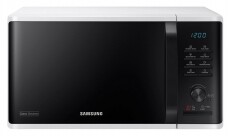 SAMSUNG MS23K3555EW/EO mikrohullámú sütő Konyhai termékek - Mikrohullámú sütő - Mikrohullámú sütő (szabadonálló) - 341909