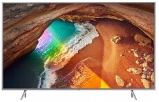 SAMSUNG QE49Q67RATXXH Ultra HD Smart QLED televízió Televíziók - LED televízió - UHD 4K felbontású - 363113