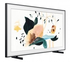 SAMSUNG QE50LS03TAUXXH 4K UHD Smart QLED televízió Televíziók - LED televízió - UHD 4K felbontású - 359682