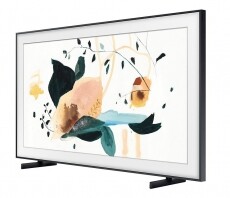 SAMSUNG QE50LS03TAUXXH 4K UHD Smart QLED televízió Televíziók - LED televízió - UHD 4K felbontású - 359682