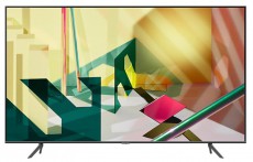 SAMSUNG QE85Q70TATXXH Ultra HD Smart OLED televízió Televíziók - OLED televízió - UHD 4K felbontású - 359687
