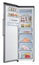 SAMSUNG RZ32M7110S9/EO fagyasztószekrény Konyhai termékek - Hűtő, fagyasztó (szabadonálló) - Fagyasztószekrény - 323098