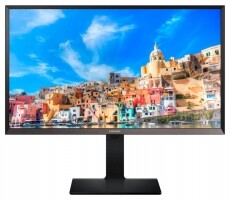 SAMSUNG S32D850T WQHD LED monitor Iroda és számítástechnika - Monitor - Monitor - 342244