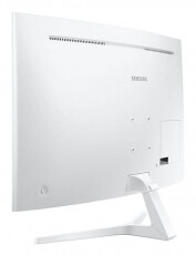SAMSUNG LC32JG51FDUXEN Full HD LED ívelt monitor Iroda és számítástechnika - Monitor - Monitor - 347466