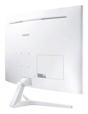 SAMSUNG LC32JG51FDUXEN Full HD LED ívelt monitor Iroda és számítástechnika - Monitor - Monitor - 347466
