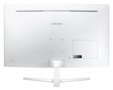 SAMSUNG LC32JG51FDUXEN Full HD LED ívelt monitor Iroda és számítástechnika - Monitor - Monitor - 347466