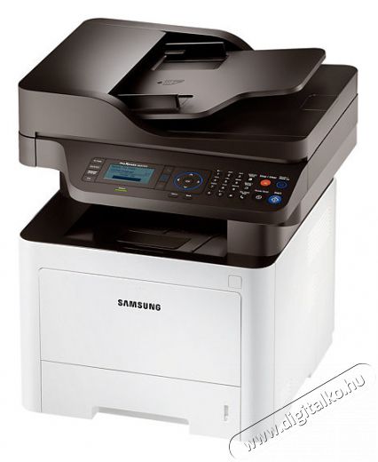 SAMSUNG SL-M3375FD/SEE nyomtató Iroda és számítástechnika - Nyomtató - Multifunkciós (lézer) - 302188