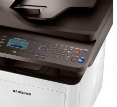 SAMSUNG SL-M3375FD/SEE nyomtató Iroda és számítástechnika - Nyomtató - Multifunkciós (lézer) - 302188