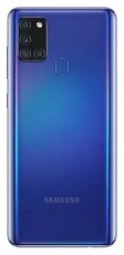 SAMSUNG SM-A217F Galaxy A21s 6,5 LTE 3/128GB DualSIM k&eacute;k okostelefon &Uacute;jdons&aacute;gok - &Uacute;j term&eacute;kek - 369869