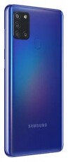 SAMSUNG SM-A217F Galaxy A21s 6,5 LTE 3/128GB DualSIM k&eacute;k okostelefon &Uacute;jdons&aacute;gok - &Uacute;j term&eacute;kek - 369869