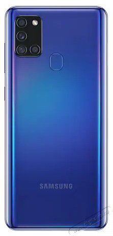 SAMSUNG Galaxy A21s 6,5 LTE 3/32GB DualSIM okostelefon k&eacute;k Egy&eacute;b - Nem forgalmazzuk ! - 369872