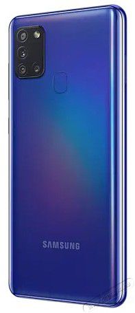 SAMSUNG Galaxy A21s 6,5 LTE 3/32GB DualSIM okostelefon k&eacute;k Egy&eacute;b - Nem forgalmazzuk ! - 369872