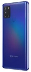 SAMSUNG Galaxy A21s 6,5 LTE 3/32GB DualSIM okostelefon k&eacute;k Egy&eacute;b - Nem forgalmazzuk ! - 369872