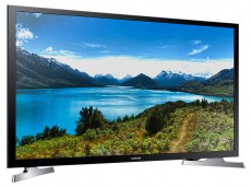 SAMSUNG UE32J4500AWXXH HD Ready Smart LED televízió Televíziók - LED televízió - 720p HD Ready felbontású - 289669