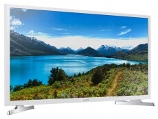 SAMSUNG UE32J4510AWXXH HD Ready Smart LED televízió Televíziók - LED televízió - 720p HD Ready felbontású - 289670