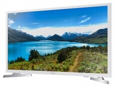 SAMSUNG UE32J4510AWXXH HD Ready Smart LED televízió Televíziók - LED televízió - 720p HD Ready felbontású - 289670