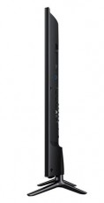 SAMSUNG UE55JU6000 Ultra HD televízió Televíziók - LED televízió - UHD 4K felbontású - 295724