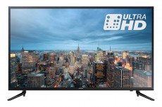 SAMSUNG UE55JU6000 Ultra HD televízió Televíziók - LED televízió - UHD 4K felbontású - 295724