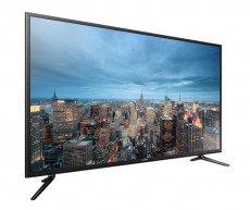 SAMSUNG UE55JU6000 Ultra HD televízió Televíziók - LED televízió - UHD 4K felbontású - 295724