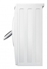 SAMSUNG WW70K5210XW/LE AddWash elöltöltős mosógép Háztartás / Otthon / Kültér - Mosógép / szárítógép - Elöltöltős keskeny (45cm-ig) mosógép - 344643