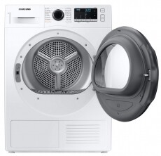 SAMSUNG DV80TA220AE/LE hőszivattyús szárítógép Háztartás / Otthon / Kültér - Mosógép / szárítógép - Szárítógép - 364345
