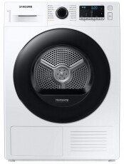 SAMSUNG DV80TA220AE/LE hőszivattyús szárítógép Háztartás / Otthon / Kültér - Mosógép / szárítógép - Szárítógép - 364345