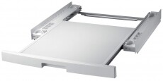 SAMSUNG DV80TA220AE/LE hőszivattyús szárítógép Háztartás / Otthon / Kültér - Mosógép / szárítógép - Szárítógép - 364345