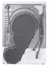 SAMSUNG DV80TA220AE/LE hőszivattyús szárítógép Háztartás / Otthon / Kültér - Mosógép / szárítógép - Szárítógép - 364345