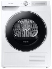 SAMSUNG DV90T6240LH/S6 hőszivattyús szárítógép Háztartás / Otthon / Kültér - Mosógép / szárítógép - Szárítógép - 364346